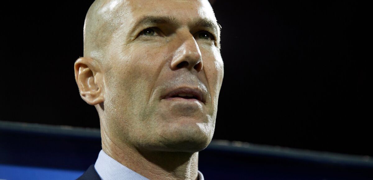 Zinédine Zidane va dévoiler sa première liste avec les Bleus, plusieurs Lensois dans l’attente