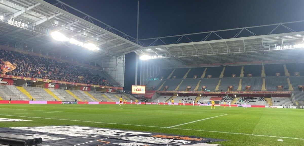 Vers un départ à la direction commerciale du RC Lens