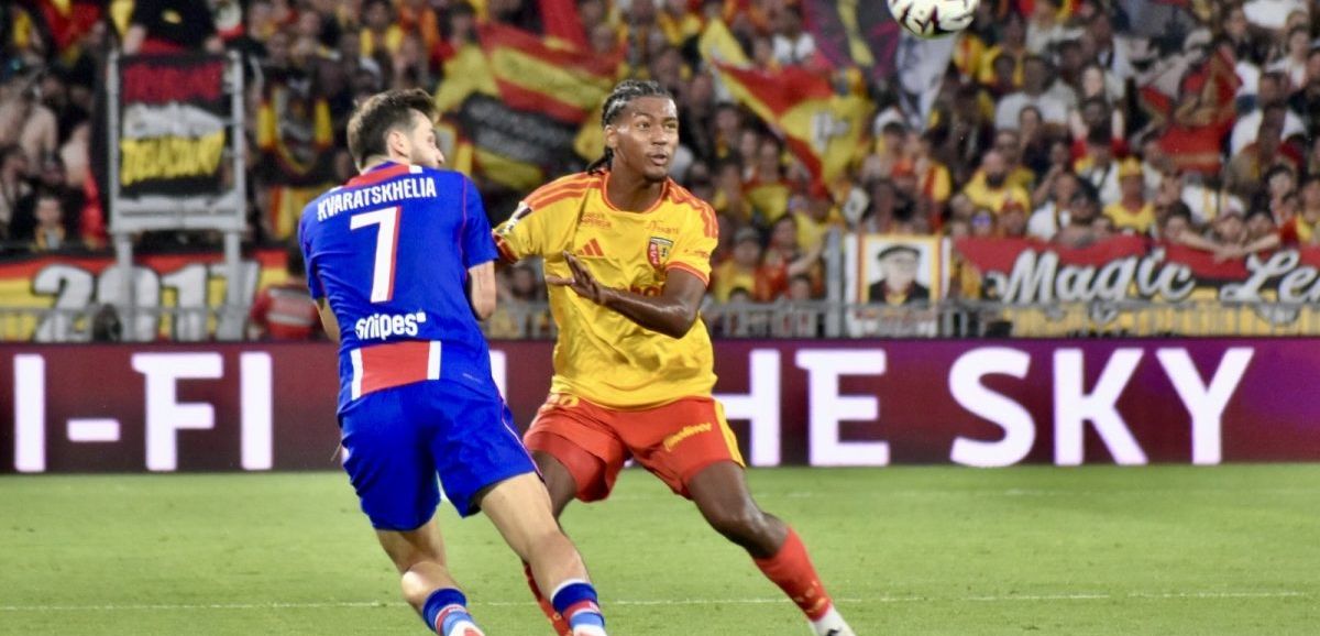 RC Lens-Lorient : vers une défense made in Gaillette... face à un avant-centre made in Gaillette ?