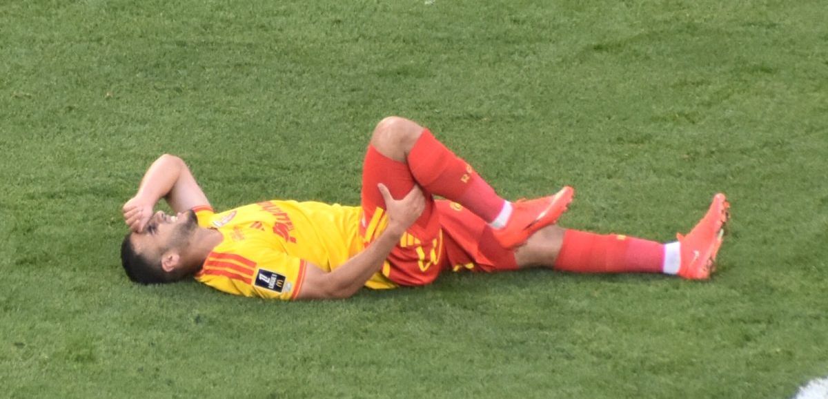 Dino Toppmöller fait le point sur les blessures de Matthieu Udol et Yacine Titraoui