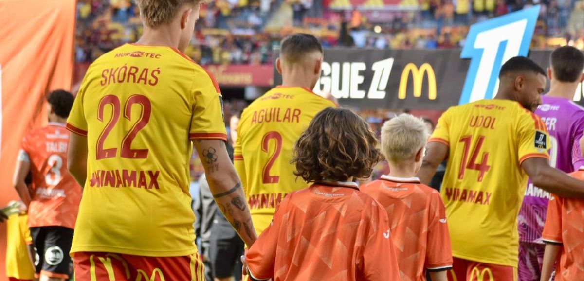 [L1-J3] Sinayoko et le Paris FC font plier l’OM, le RC Lens en 2e partie de tableau