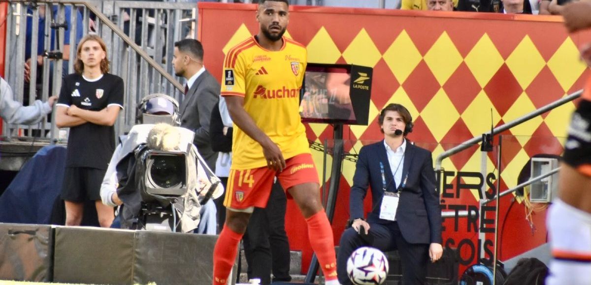 Matthieu Udol apte pour Prague, Yacine Titraoui forfait, Kadile et Todibo dans le groupe