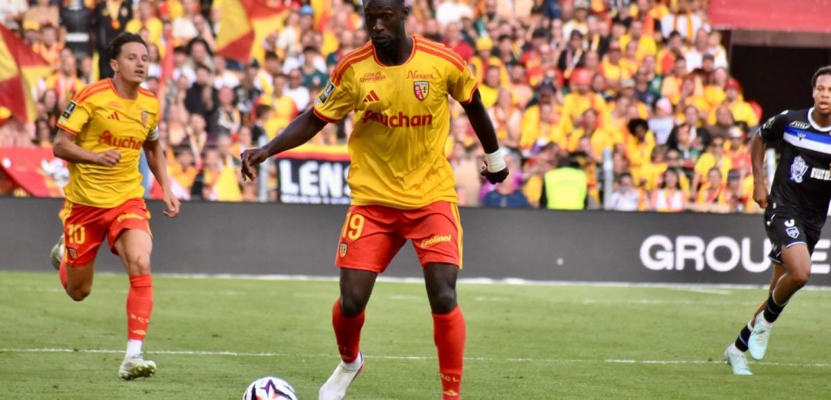[Vidéo] « Il va être très intéressant pour n’importe quel club en Europe. » Quand Abdallah Sima se révélait sous les couleurs du Slavia Prague