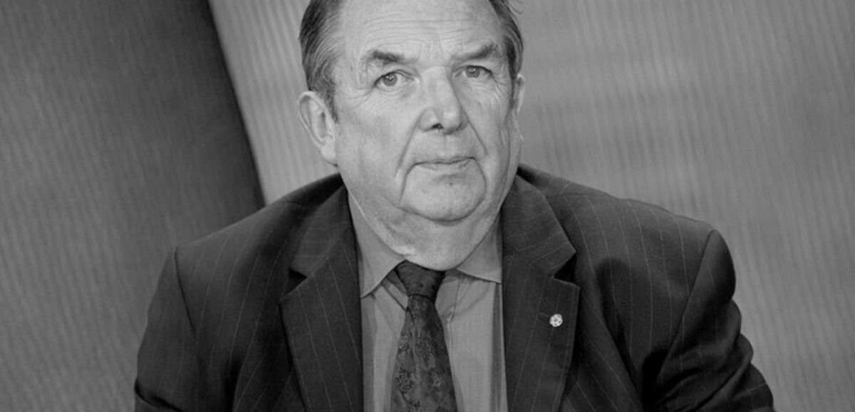 Louis Plet, dirigeant historique du RC Lens, est décédé