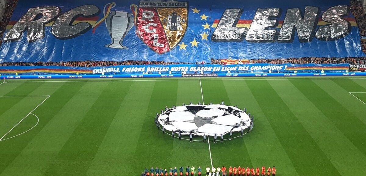 Les paroles et la petite histoire de l’hymne de la Ligue des Champions