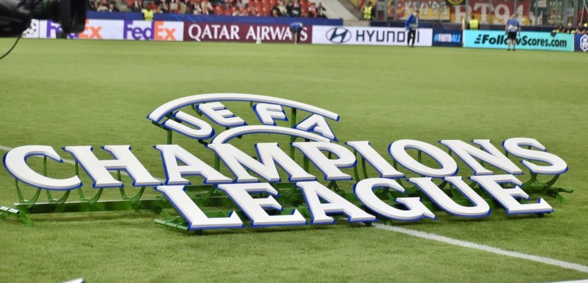 [LdC-J1] Tous les résultats et le classement