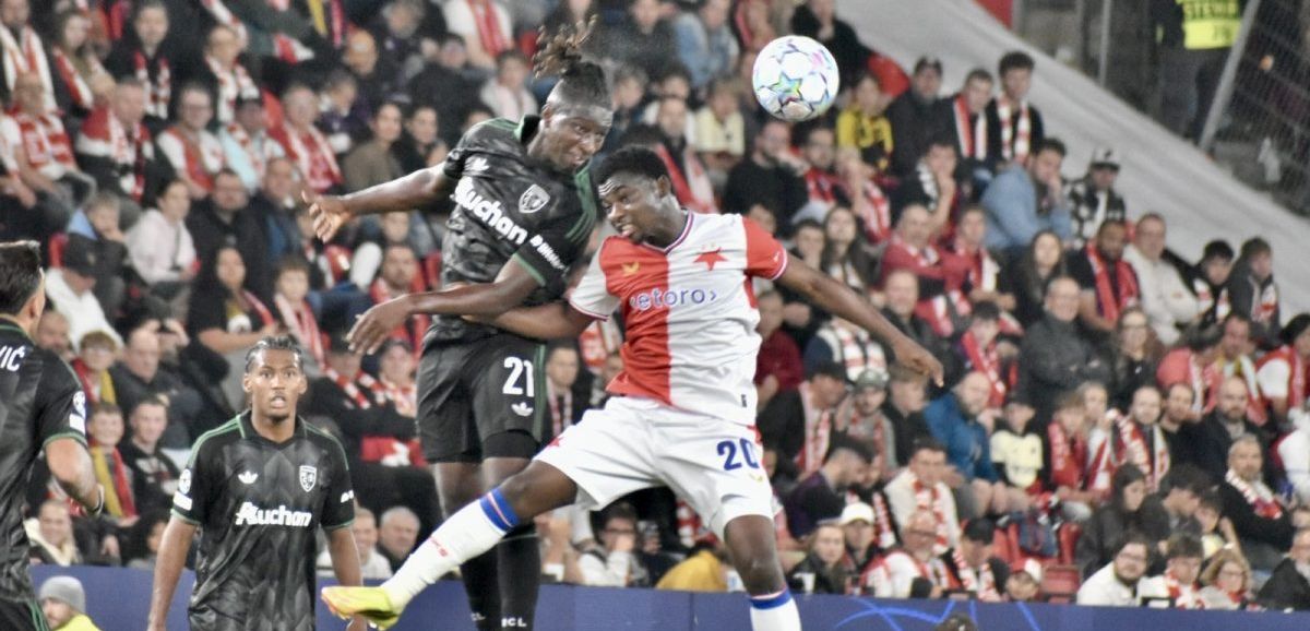Un renversement qui fait date dans l’histoire de la Ligue des Champions