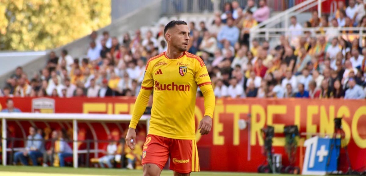 Ruben Aguilar : « On savait que ça allait être une bataille »