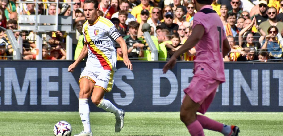Le Mans – RC Lens (2-2) : les tops et les flops de la rédac’