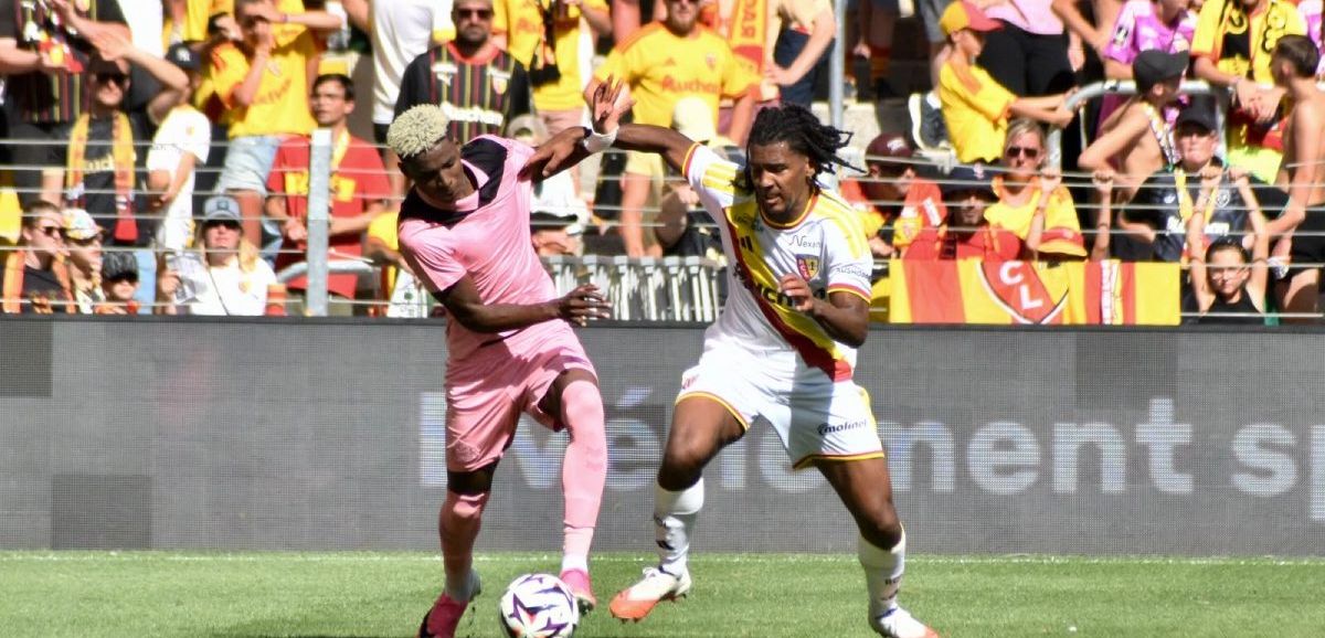 Le Mans – RC Lens (2-2) : Du naufrage à la révolte, le RC Lens prend un point au Mans