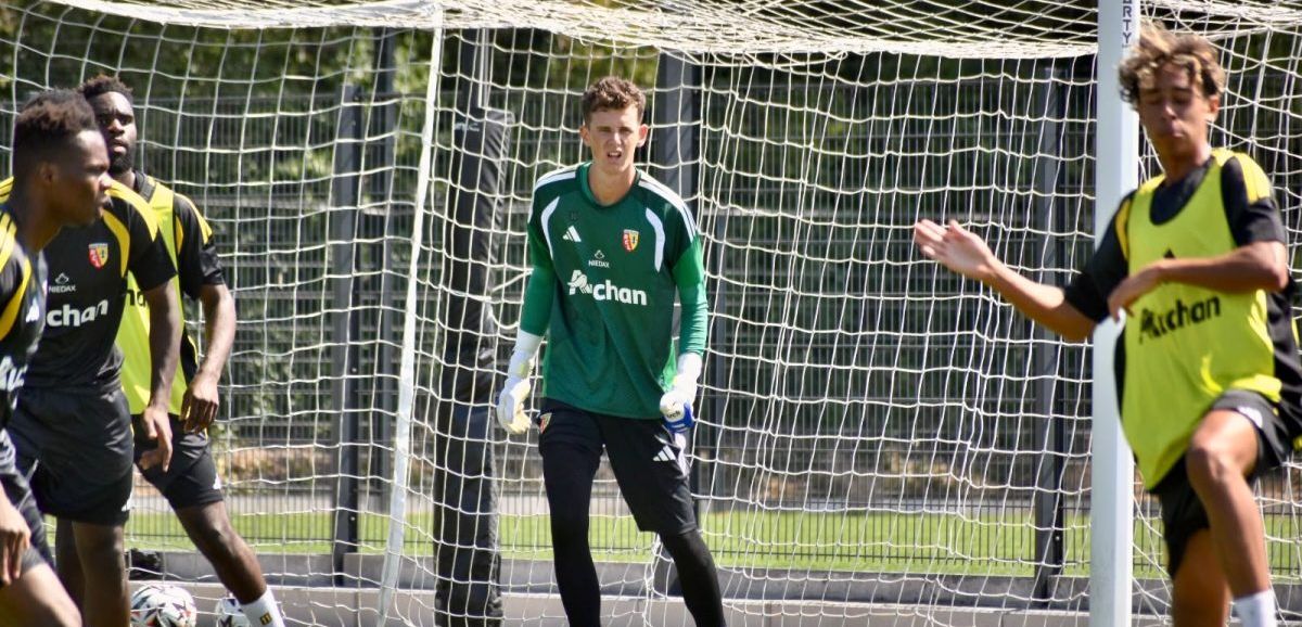 [Vidéo] Fortin brille avec Palerme, Capuano passeur avec le QRM... Le week-end des prêtés du RC Lens