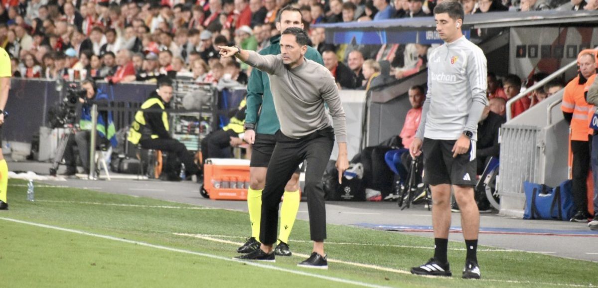 Dino Toppmöller déjà sur le départ du RC Lens, Yannick Cahuzac sur le banc dès vendredi ?