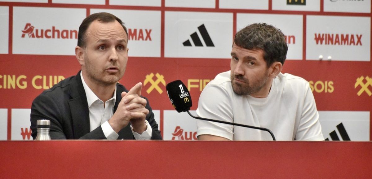 Rupture avec Toppmöller, choix Cahuzac, staff... Benjamin Parrot et Jean-Louis Leca s’expliquent
