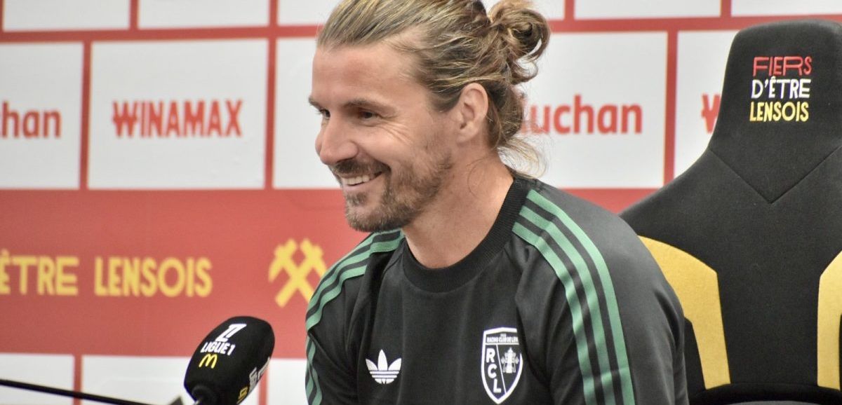 Yannick Cahuzac : « Je ne m’estime pas encore comme un entraîneur numéro 1 »