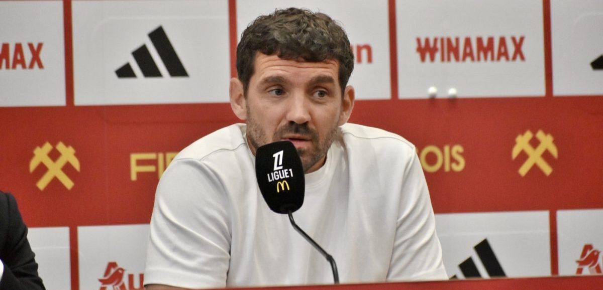 Jean-Louis Leca : « Ma première pensée est pour Dino Toppmöller »