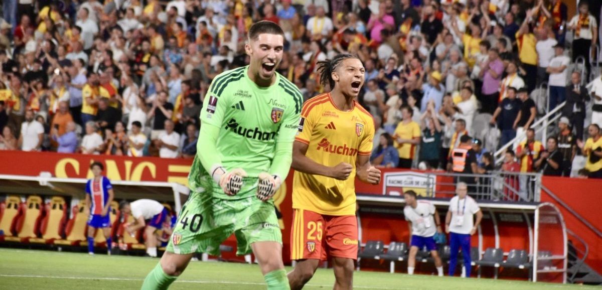 Un défi princier pour tester un RC Lens en quête de solidité