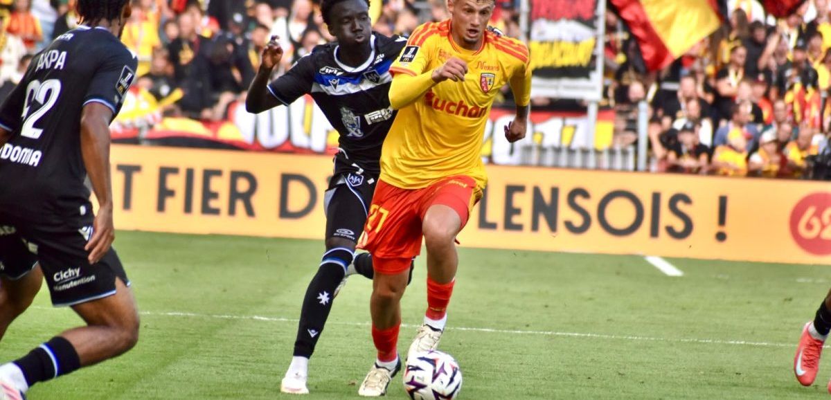 Monaco – RC Lens (2-1) : les tops et les flops de la rédac’