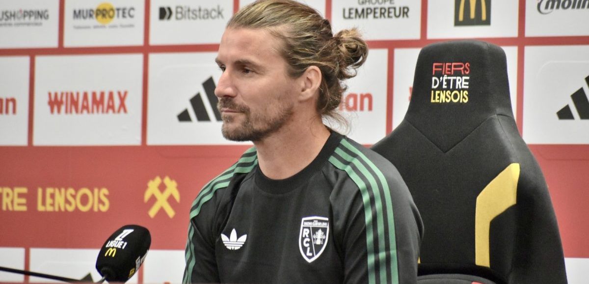 Yannick Cahuzac : « Je suis assez fier des gars »