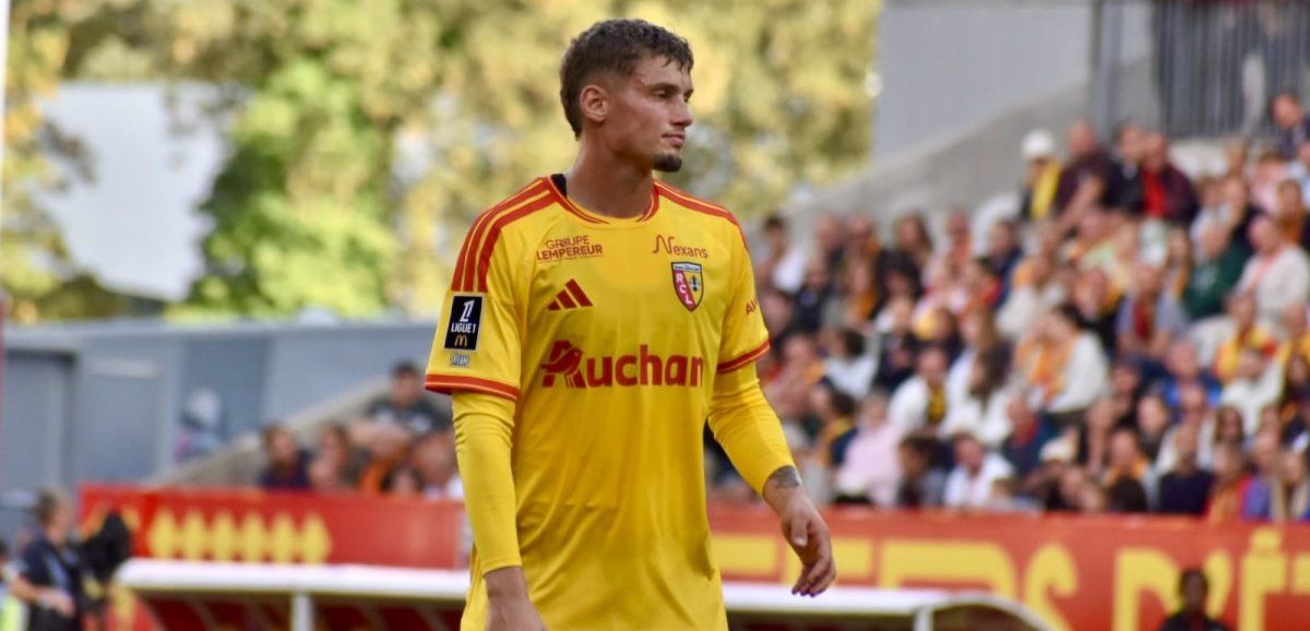 Michaël Cuisance : « Après la trêve, on pourra vraiment voir la patte de Cahuzac »