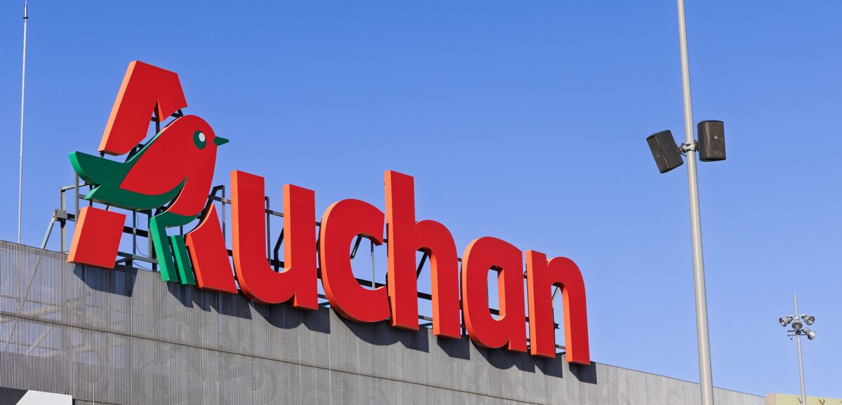 Pas-de-Calais . Auchan va céder 17 magasins à Lidl : lesquels sont ...