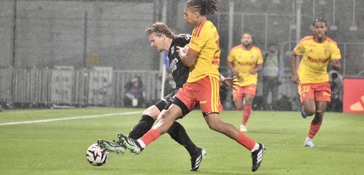 Troyes-RC Lens : les compos probables