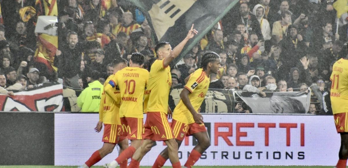 Troyes-RC Lens : Les Sang et Or à l’aube d’une nouvelle dynamique ?