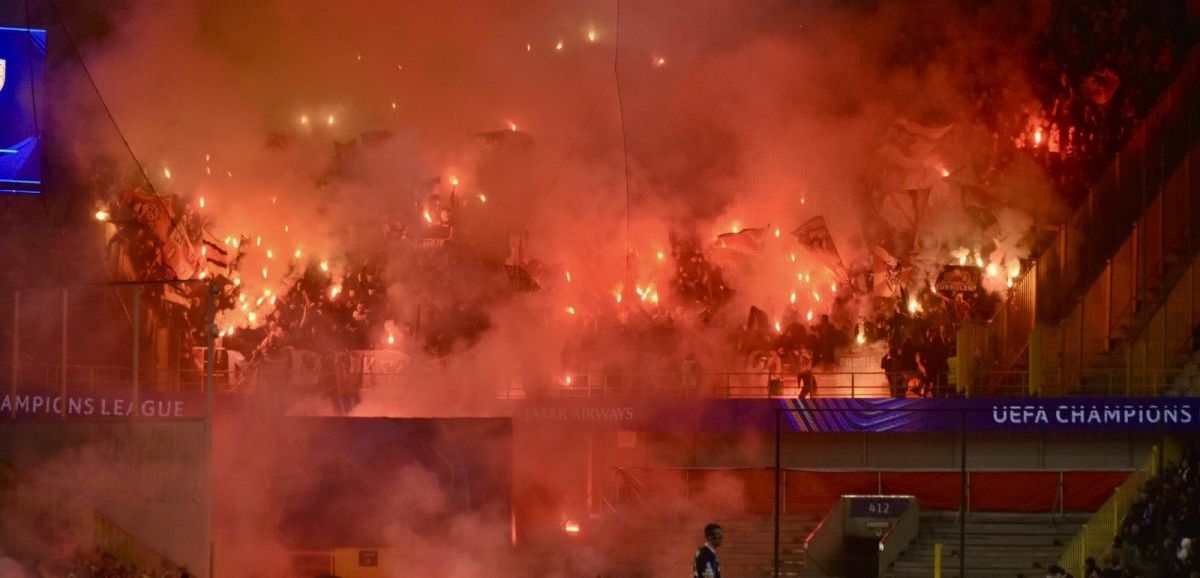 Incidents à Bruges : le RC Lens dénonce « une ligne rouge franchie » et ...