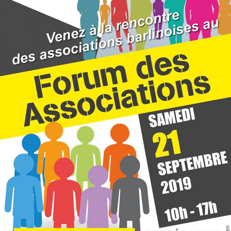 forum des associations - forum des associations