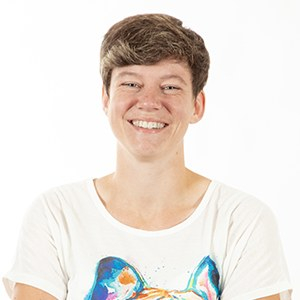 Eloïse De Mester