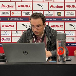 Christophe Schaad
