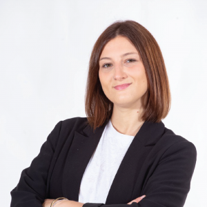 Julie Desbois