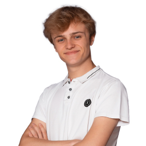 Thomas Leroux