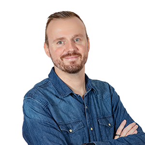 Florent Vandenabeele