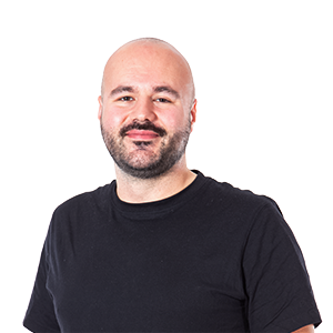 Dimitri Nava