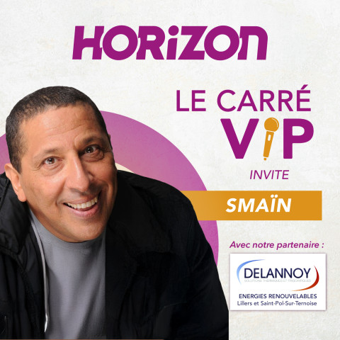 CARRÉ VIP SMAIN