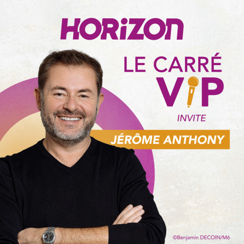 CARRÉ VIP JÉRÔME ANTHONY